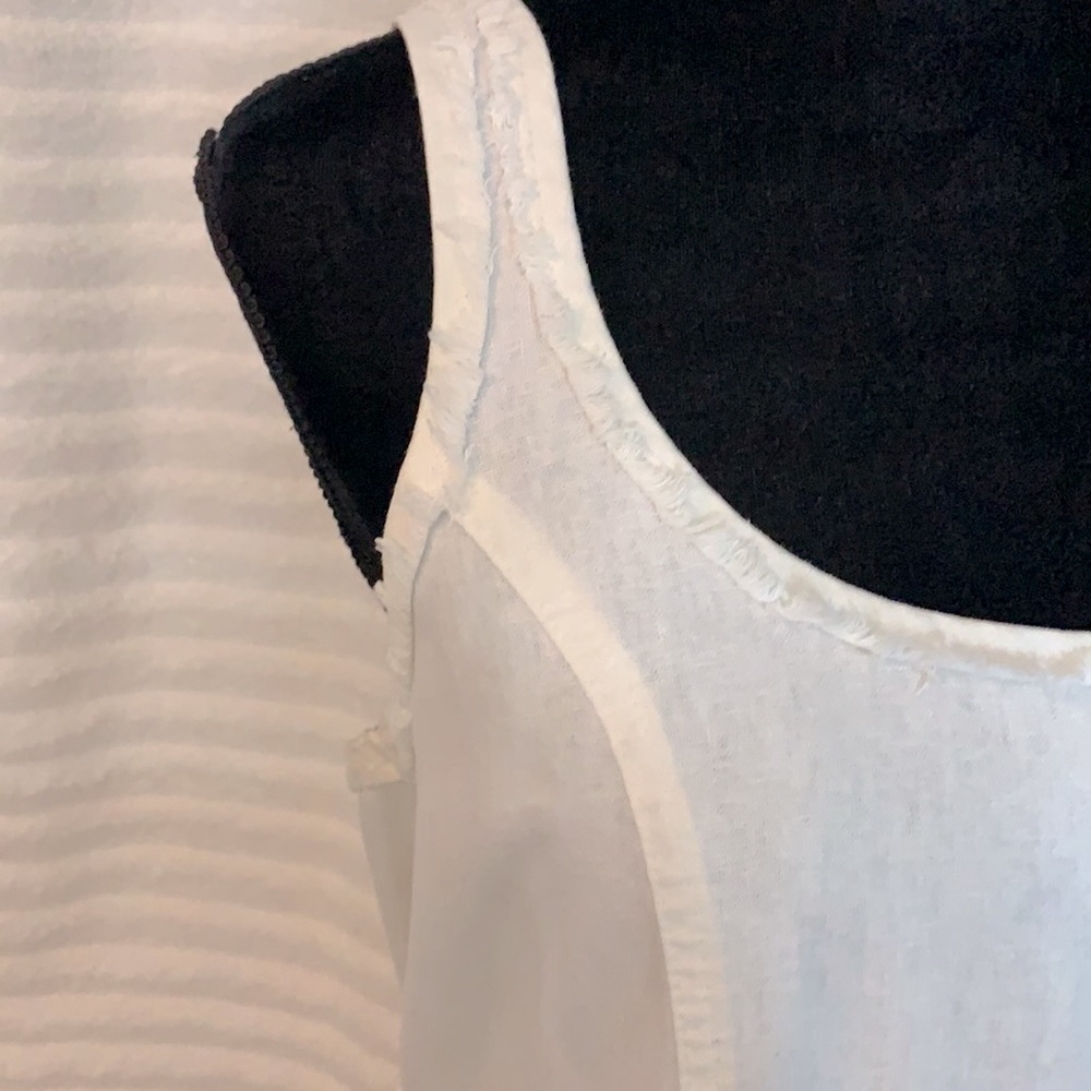 Free People Racer Back Dress - Picture 3 of 7